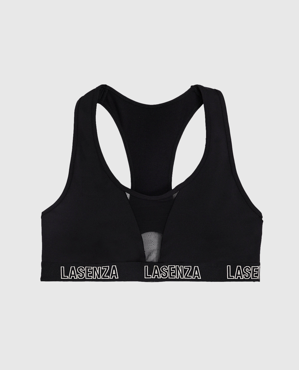 Low Impact Sports Bra