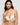 Smooth Push Up Pluge Bra with Lace Wing