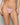 G-String Panty with Bow in LS Dot