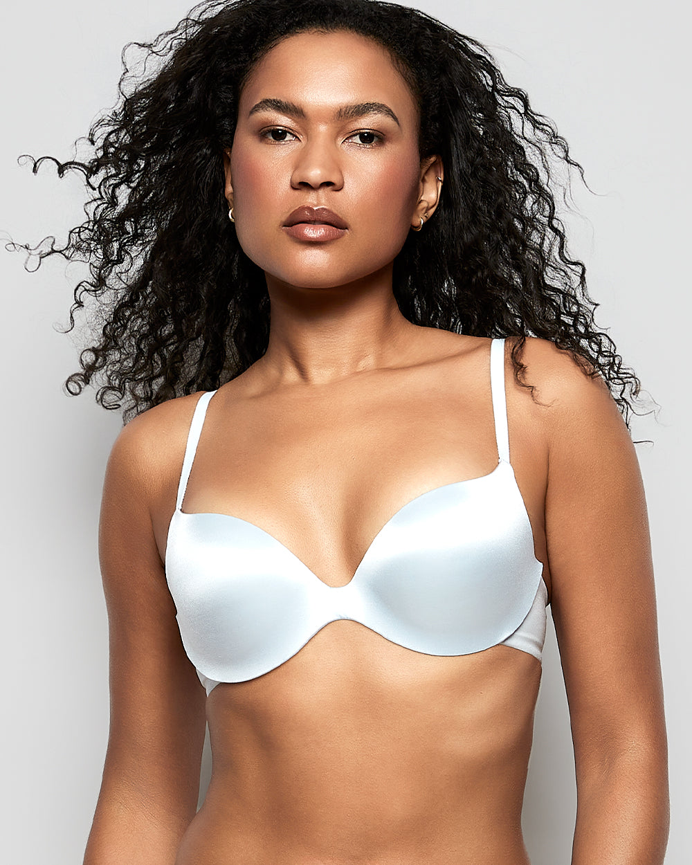 Smooth Comfort Push Up Bra