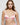 Wireless Light Blush Lift Bra in Make Me Blush