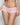 Boyshort Panty with Bow in LS Dot