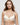 Wireless Light Lift Bra in Ivory Dawn